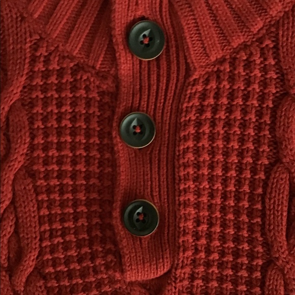 CHEROKEE sweater - Picture 3 of 6